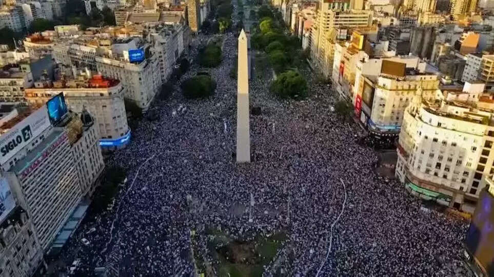 Argentina