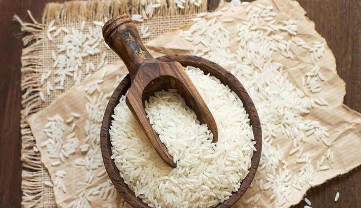 rice