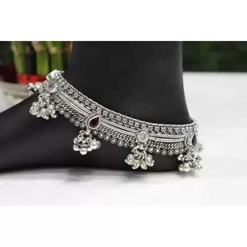 வெள்ளி விலை