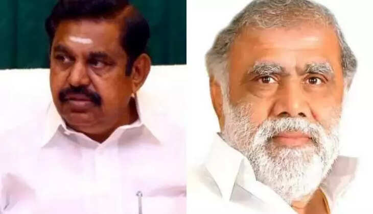 minister periyasamy reply to edappadi palanisamy
