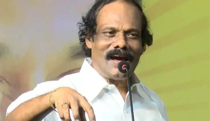 திண்டுக்கல் லியோனி