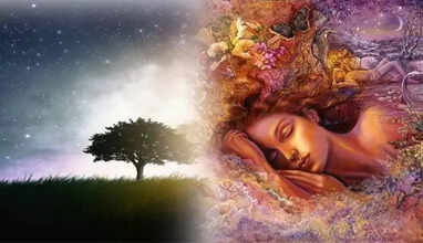  நெருப்பு, நீர் உங்கள் கனவில்  வந்திருக்கிறதா??.. அதற்கு என்ன அர்த்தம் தெரியுமா??..