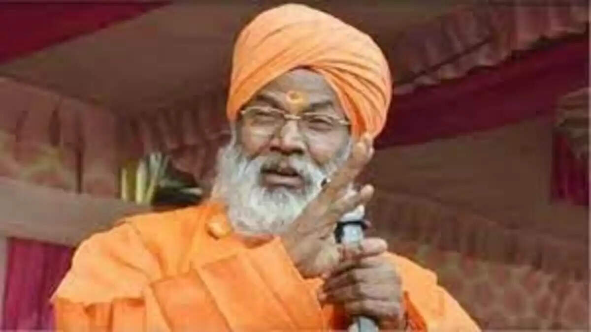 சாக்ஷி மகராஜ்