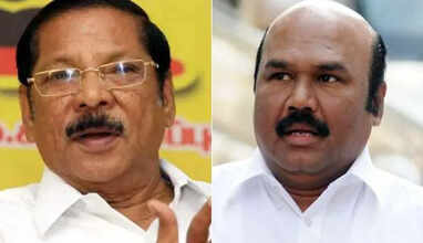 rs bharathi jayakumar