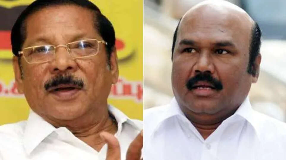 rs bharathi jayakumar