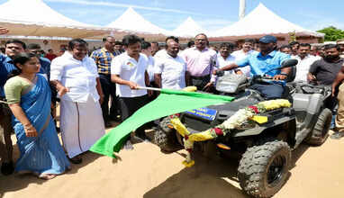 உதயநிதி ஸ்டாலின்