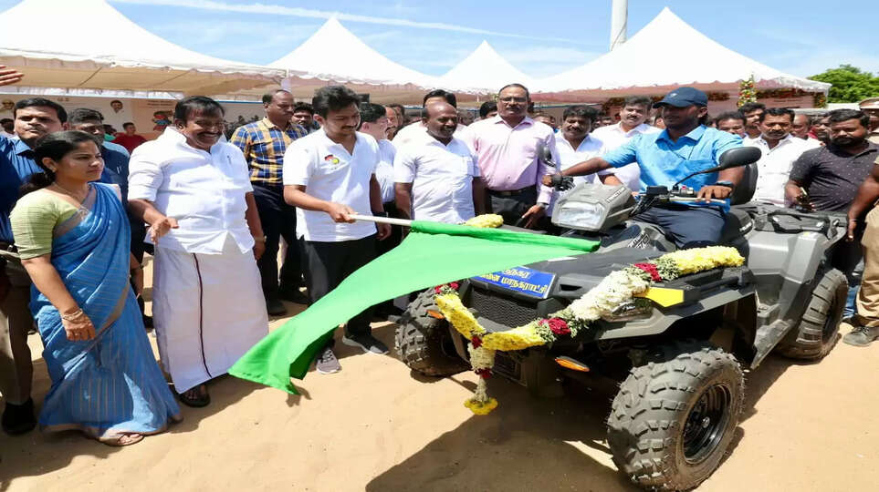 உதயநிதி ஸ்டாலின்