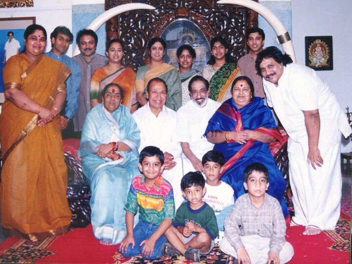 நடிகர் திலகம் சிவாஜி  வீட்டில்  சொத்து பிரச்சனை.. நடிகர் பிரபு மீது வழக்கு..