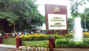 anna university