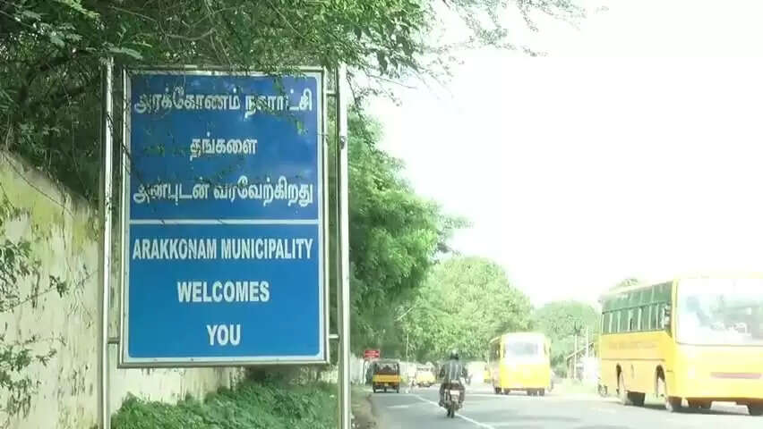 Arakonam