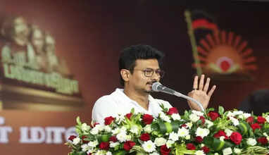 “மகளிர் ஆதரவு இருக்கு! நிச்சயம் 200 தொகுதிகளுக்கும் மேல் வெற்றி பெறுவோம்”- உதயநிதி ஸ்டாலின் 