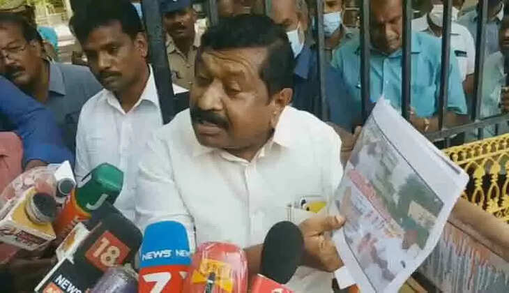 inbadurai