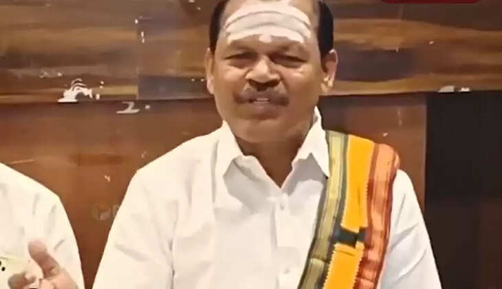 அர்ஜூன் சம்பத்
