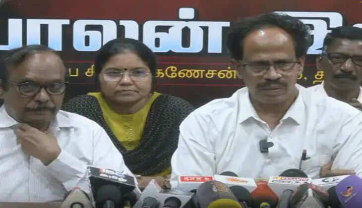 #BREAKING 2 தொகுதி இடைத்தேர்தலில் இடதுசாரிகள் தனித்துப்போட்டி