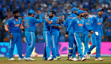 இந்தியா