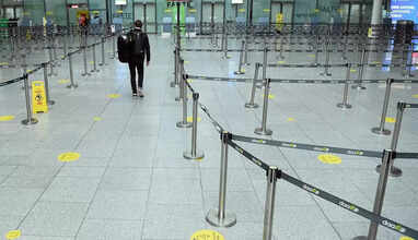 ஒமைக்ரான்