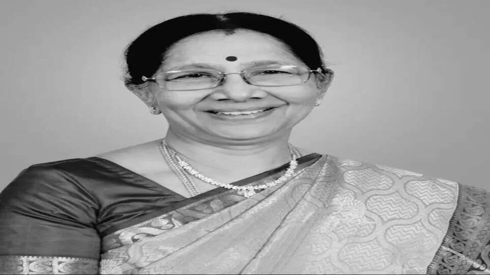 ரேணுகா தேவி அம்மையார் மறைவு : தலைவர்கள் இரங்கல்..!!