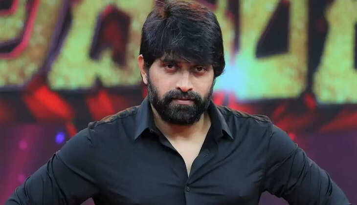 ஜானி மாஸ்டர்