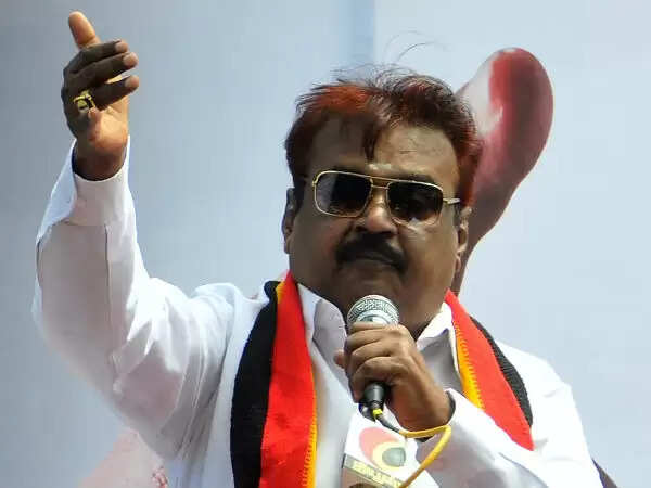 vijaykanth
