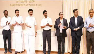 எரிசக்தி துறை சார்பில் கட்டப்பட்ட துணை மின் நிலையங்கள் - முதல்வர் ஸ்டாலின் தொடங்கி வைத்தார்.. 