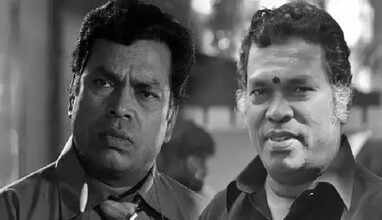 மயில்சாமி மறைவு : ஓபிஎஸ், சீமான், டிடிவி தினகரன் இரங்கல்.. 