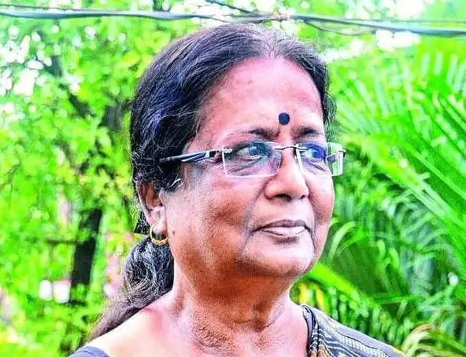 பழம்பெரும் நடிகை காலமானார்.. முதல்வர் , குடியரசுத் தலைவர் இரங்கல்..