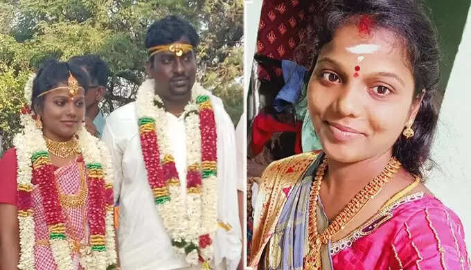 ‘கணவன் வீட்டில் கழிவறை இல்லை' - தற்கொலை செய்து கொண்ட காதல் மனைவி!!