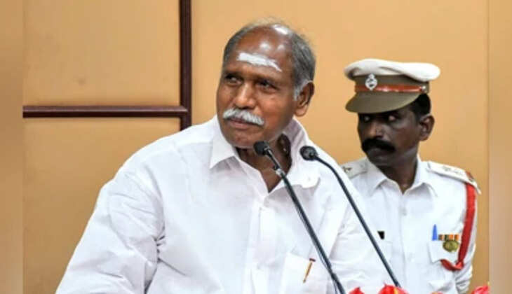 rangasamy