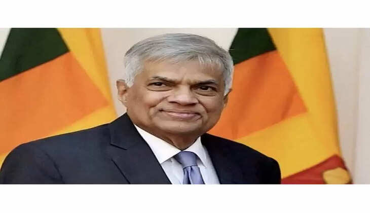 Ranil Wickremesinghe - ரணில் விக்ரமசிங்கே