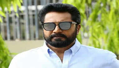 Sarathkumar 