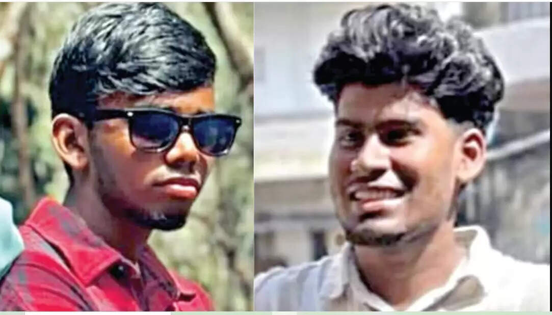 கார் ஏற்றி இளைஞர் கொலை