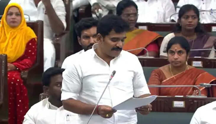 &ldquo;போதை மன்னனுடன் தொடர்பு&rdquo; ஒரே போடாக போட்ட அமைச்சர் நிர்மல்குமார்..