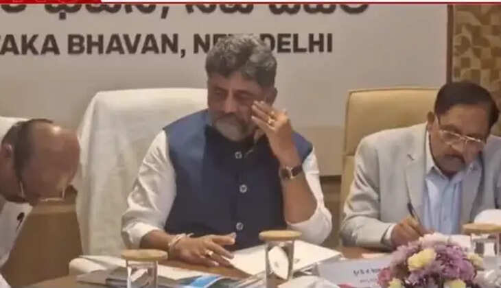தமிழகத்துக்கு காவிரி நீர் திறக்க எதிர்ப்பு- கர்நாடகாவில் நாளை பந்த்