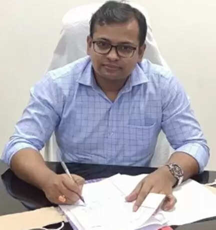 tirupattur collector