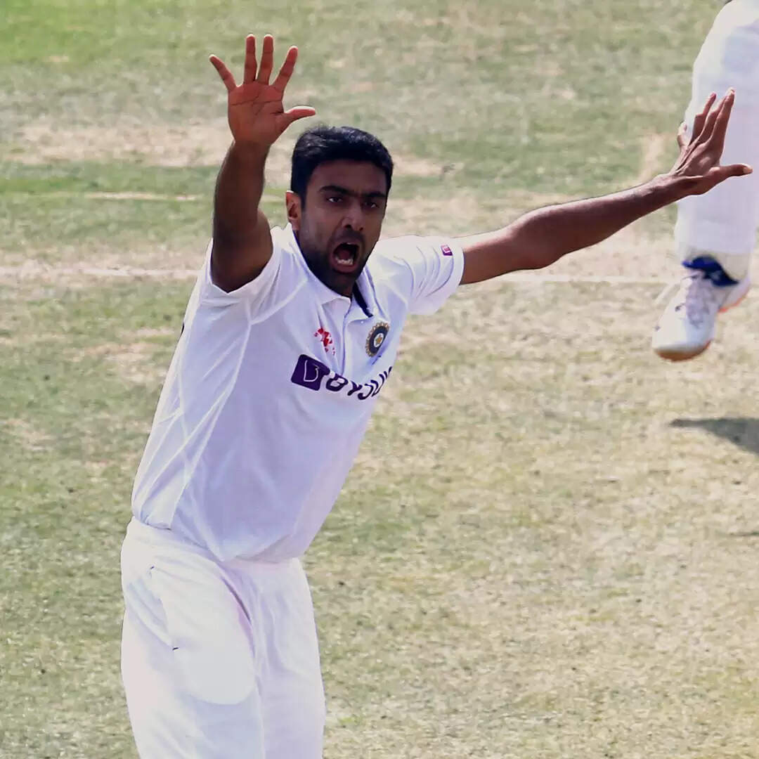 இந்திய கிரிக்கெட் வீரர் அஸ்வினுக்கு கொரோனா பாதிப்பு