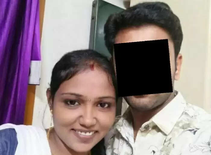 3 பேருக்கும் டாட்டா - 4வது திருமணத்தில் சிக்கிய கல்யாண ராணி