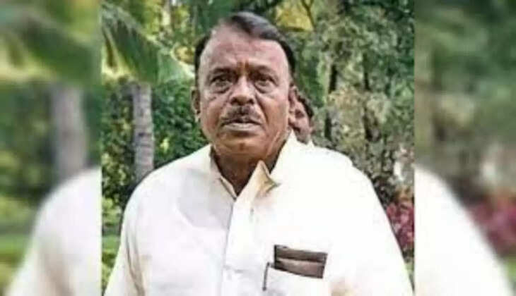 காங்கிரஸ் எம்.எல்.ஏ. வெங்கடரமணப்பா