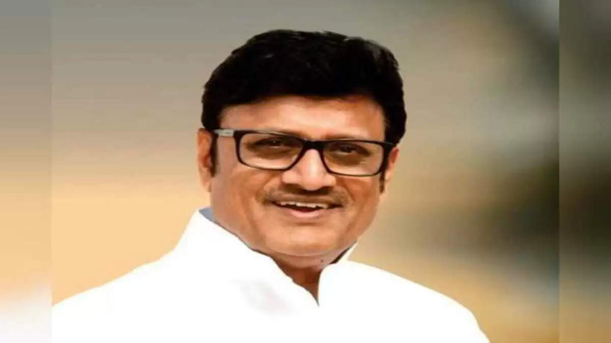 ராஜேந்திர ரத்தோர்