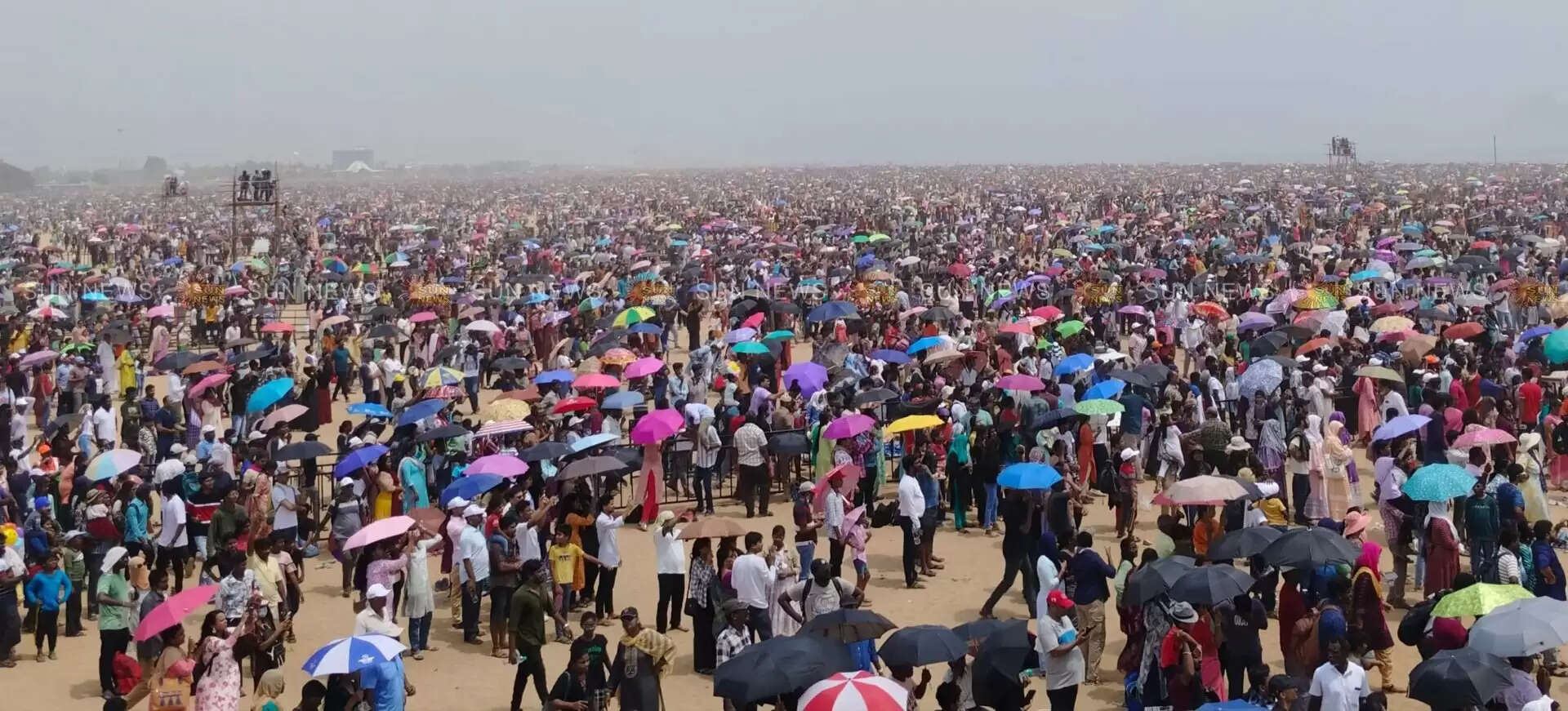 5 பேர் உயிரிழப்பு.. முதலமைச்சர் நிச்சயம் பதில் சொல்லியே ஆகனும் - அண்ணாமலை..!