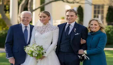 joe biden grand daughter