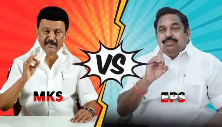 அதிமுக ஆட்சி&hellip; திமுக ஆதரவு! என்ன நடக்கப்போகிறது?-&nbsp;எகிறும் எதிர்பார்ப்பு