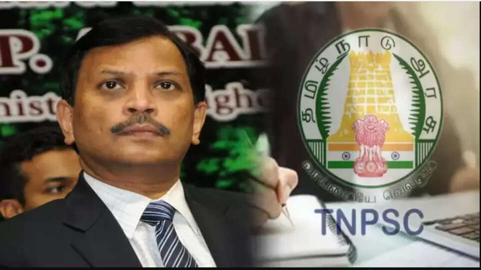 tnpsc S.K.Prabhakar