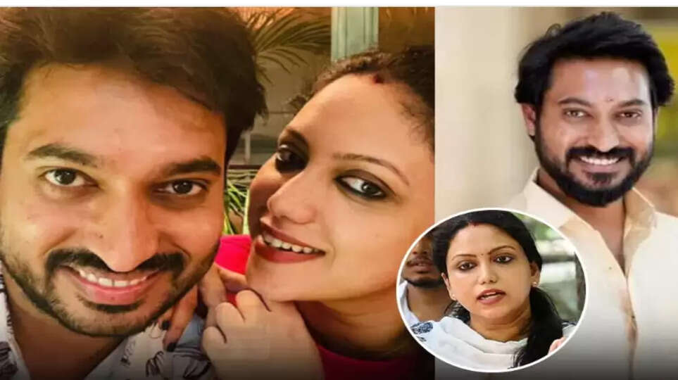 மாதம்பட்டி ரங்கராஜுக்கு சம்மன்