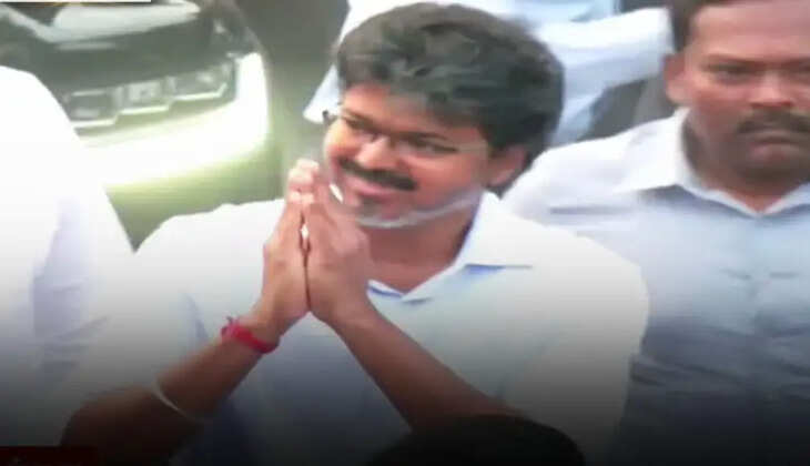 விஜய் 