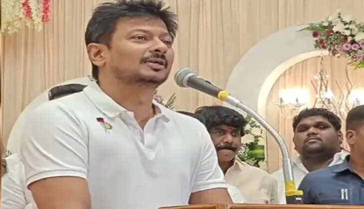 &ldquo;சர்க்கஸ் கும்பலிடம் தமிழ்நாடு சிக்கிக்கொண்டது&rdquo;- உதயநிதி ஸ்டாலின்