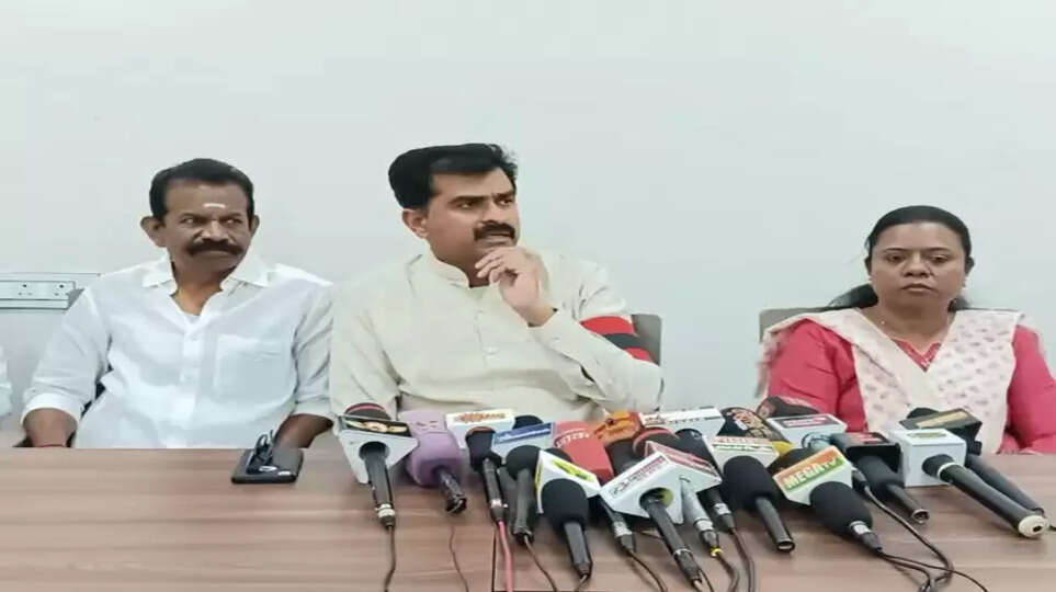 துரை வைகோ