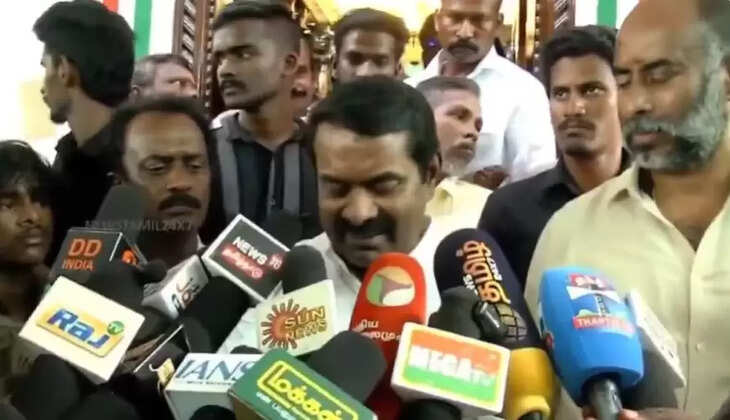 சீமான்