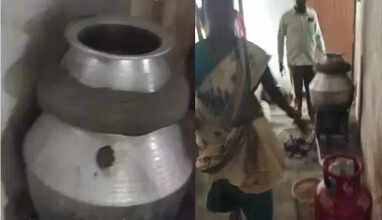 கள்ளசாராயம்