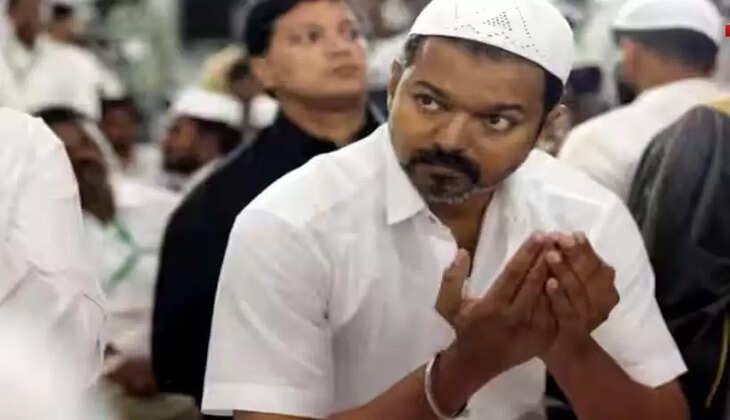 vijay