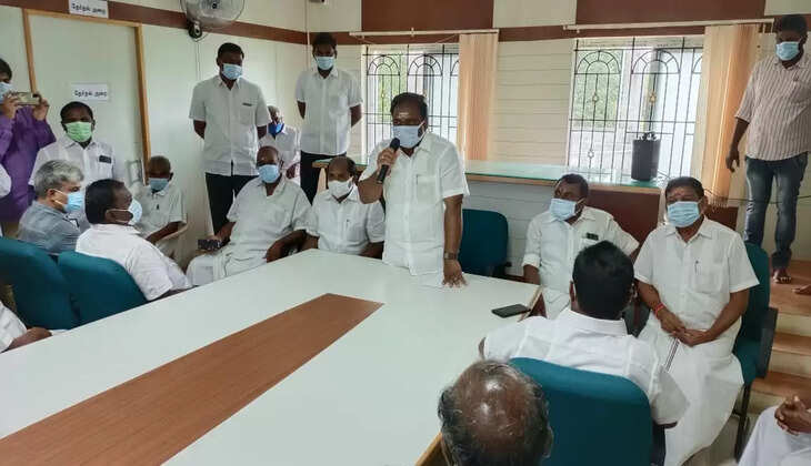 பெருந்துறை